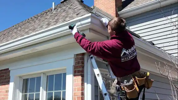 gutter services Grosse Pointe Woods